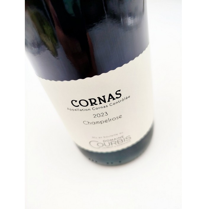 Champelrose - Domaine Courbis