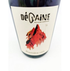 Première Voie