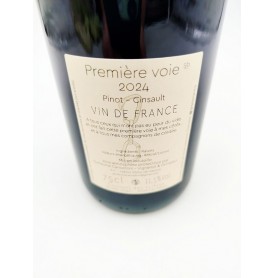 Première Voie
