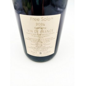 Free Solo