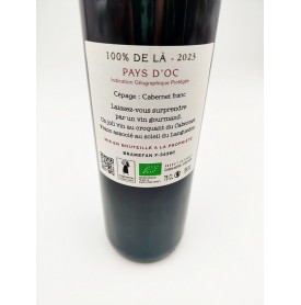 100% de là