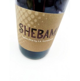 Shebam