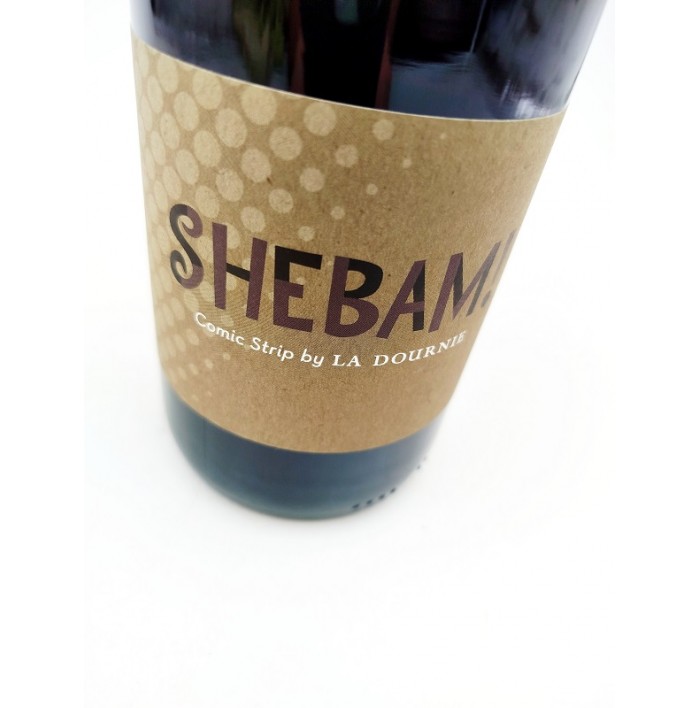 Shebam - La Dournie