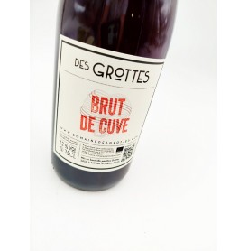 Brut de Cuve