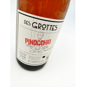 Pinocchio