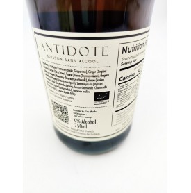 Antidote