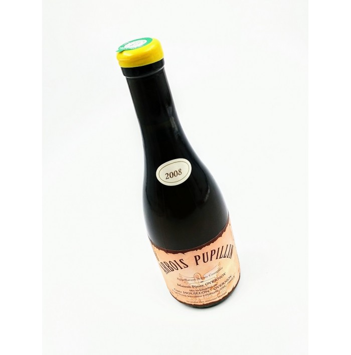 Savagnin - Maison Pierre Overnoy