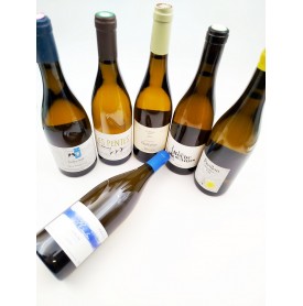 PACK LOIRE BLANC RICHARD LEROY