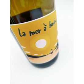 La Mer à Boire
