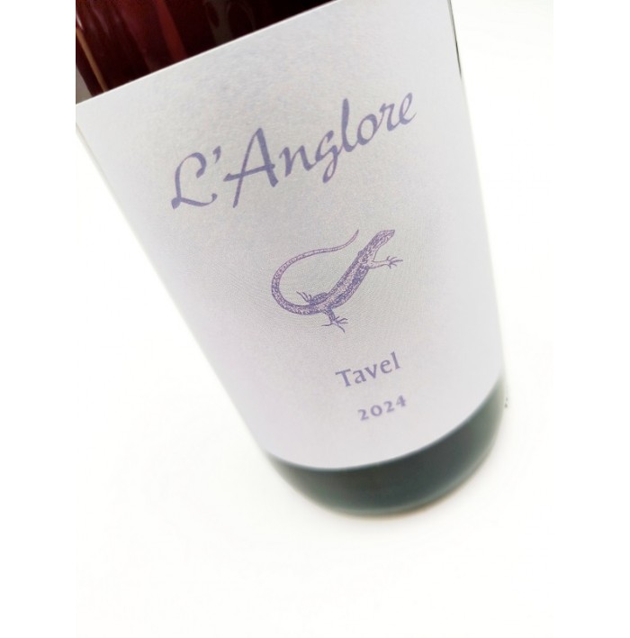 Tavel - L' Anglore