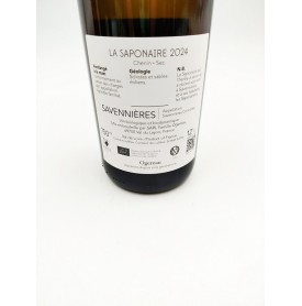 Saponaire
