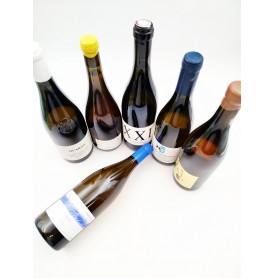 PACK LOIRE BLANC RICHARD LEROY