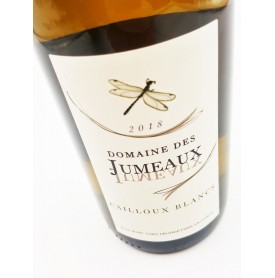 Cailloux blancs