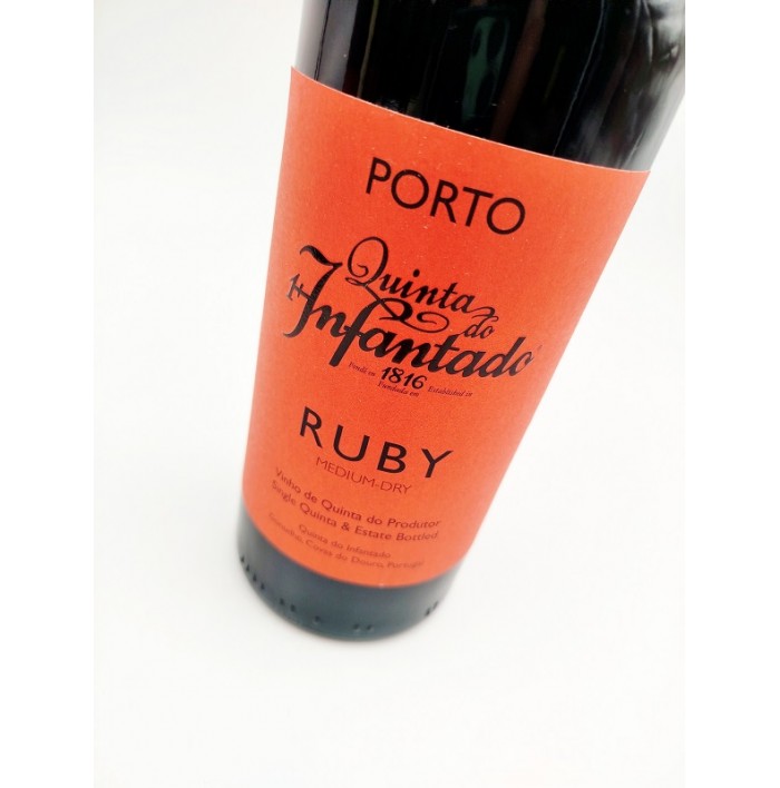 Infantado Porto Ruby - Quinta Do Infantado