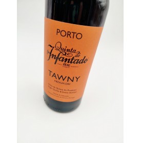 Infantado PORTO TAWNY