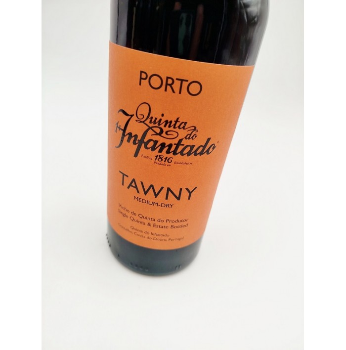 Infantado Porto Tawny - Quinta Do Infantado