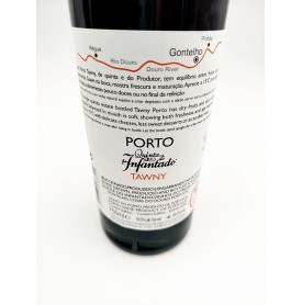 Infantado PORTO TAWNY
