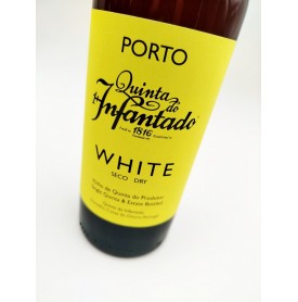 Infantado PORTO WHITE