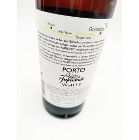 Infantado PORTO WHITE
