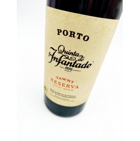 Infantado PORTO Réserva Tawny bio