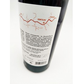 Infantado PORTO Réserva Tawny bio