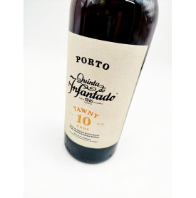 Infantado PORTO Tawny 10 ans