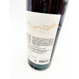 Infantado PORTO Tawny 10 ans