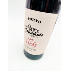 Infantado PORTO LBV 2021