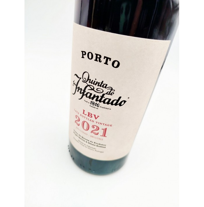 Infantado Porto Lbv 2021 - Quinta Do Infantado
