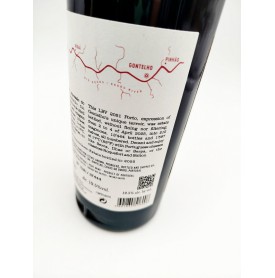 Infantado PORTO LBV 2021