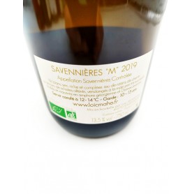 Cuvée Confidentielle "M"