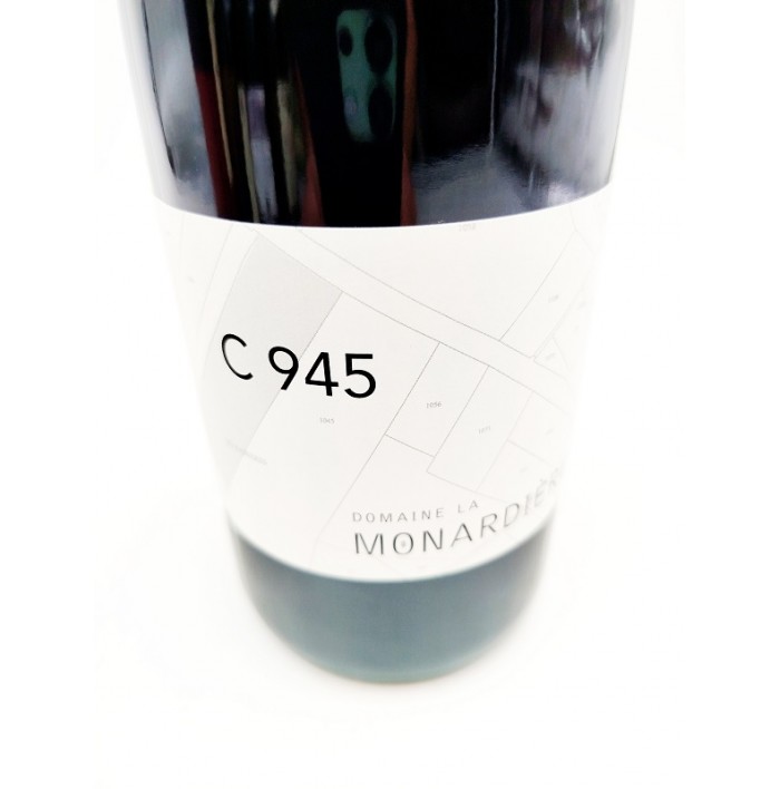 C 945 - Domaine De La Monardière