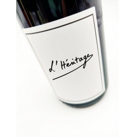 L' Héritage