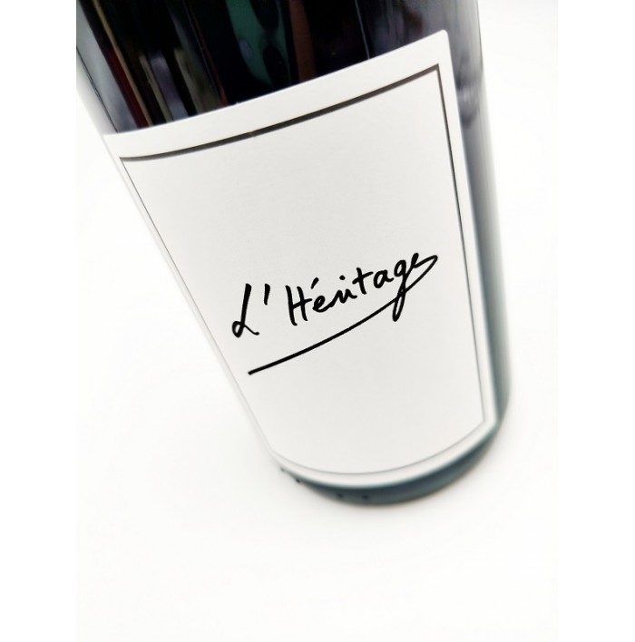 L' Héritage - Domaine Payen