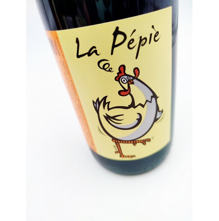 Côt - Domaine De La Pépière