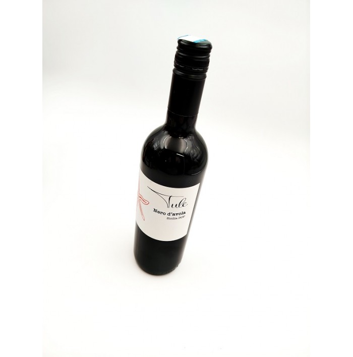 Nero D' Avola - Tule