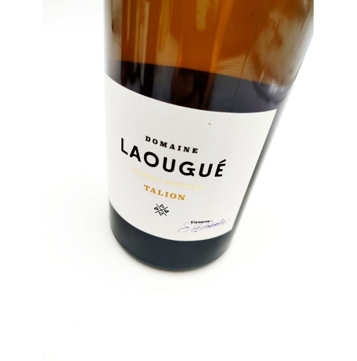 Talion - Domaine Laougué