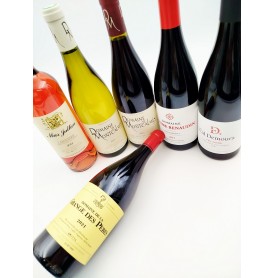 PACK LANGUEDOC GRANGE DES PERES
