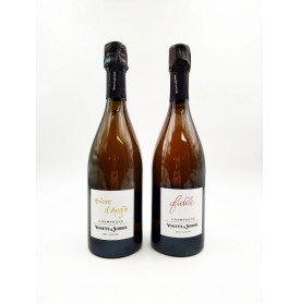 PACK VOUETTE & SORBEE