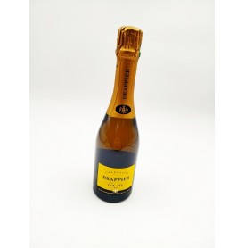 DRAPPIER CHAMPAGNE BRUT CARTE D'OR