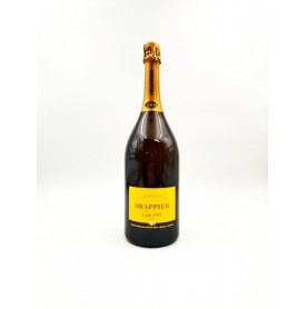DRAPPIER CHAMPAGNE BRUT CARTE D'OR