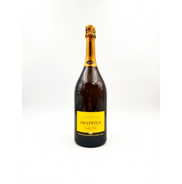Drappier Champagne Brut Carte D'or - Drappier