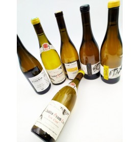 PACK CHABLIS V.DAUVISSAT Les Clos 2019