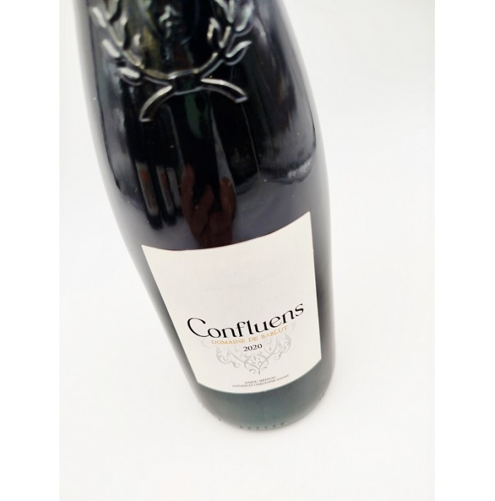 Confluens - Domaine De Bablut
