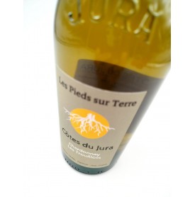 Les Trouillots Chardonnay