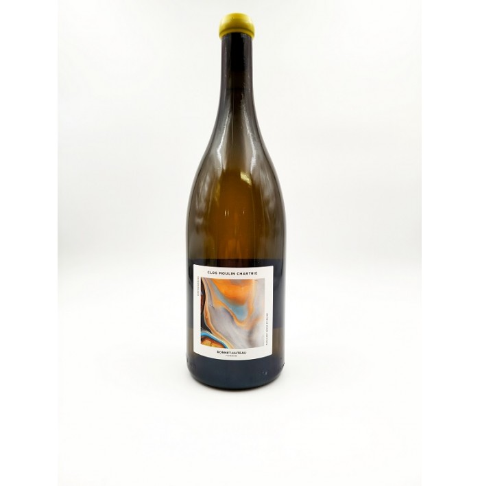 Clos Moulin Chartrie - Bonnet Huteau
