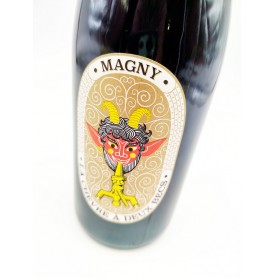 Magny
