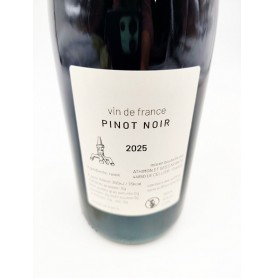 Pinot d' Alice