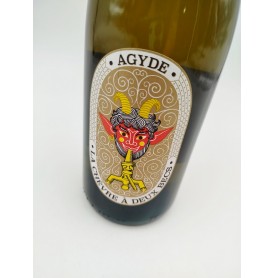Agyde