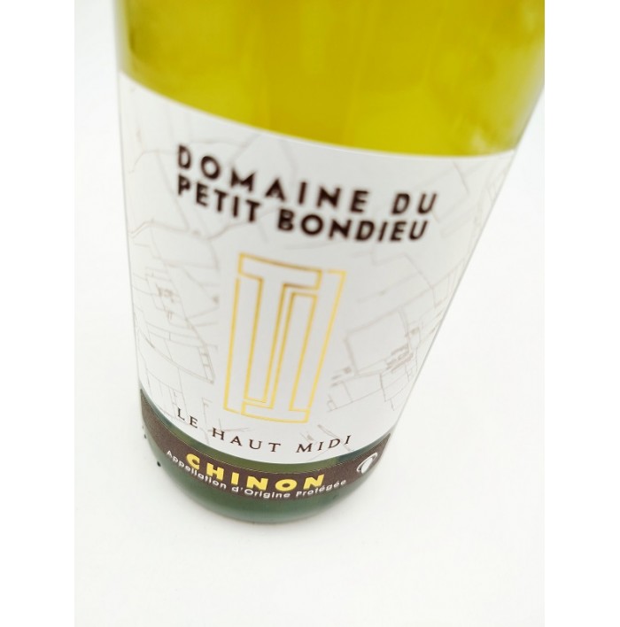 Le Haut Midi - Petit Bondieu